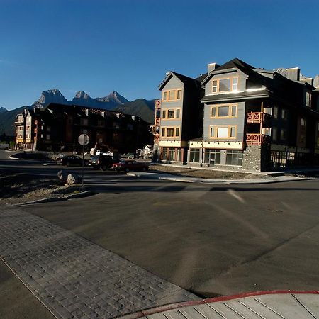 קאנמור Apartment 405 Bear Creek Crossing מראה חיצוני תמונה