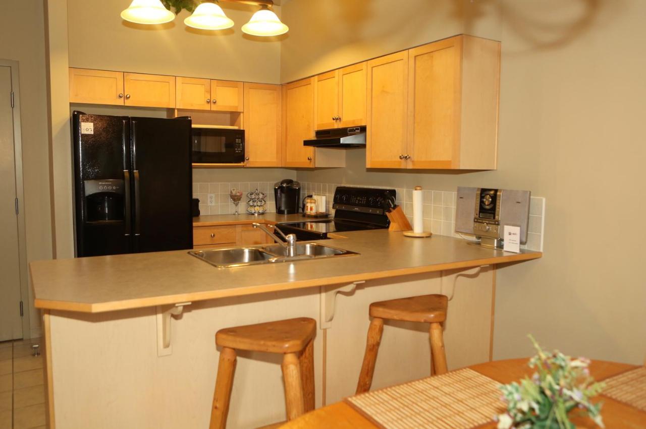 קאנמור Apartment 405 Bear Creek Crossing מראה חיצוני תמונה
