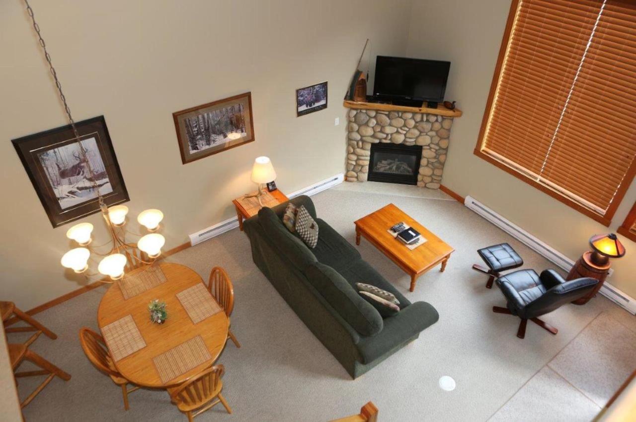 קאנמור Apartment 405 Bear Creek Crossing מראה חיצוני תמונה