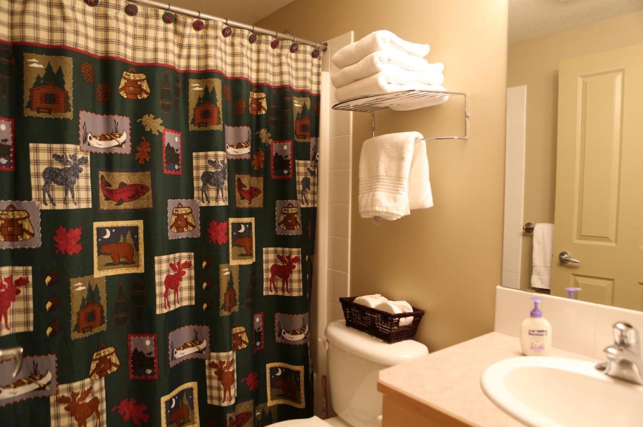 קאנמור Apartment 405 Bear Creek Crossing מראה חיצוני תמונה